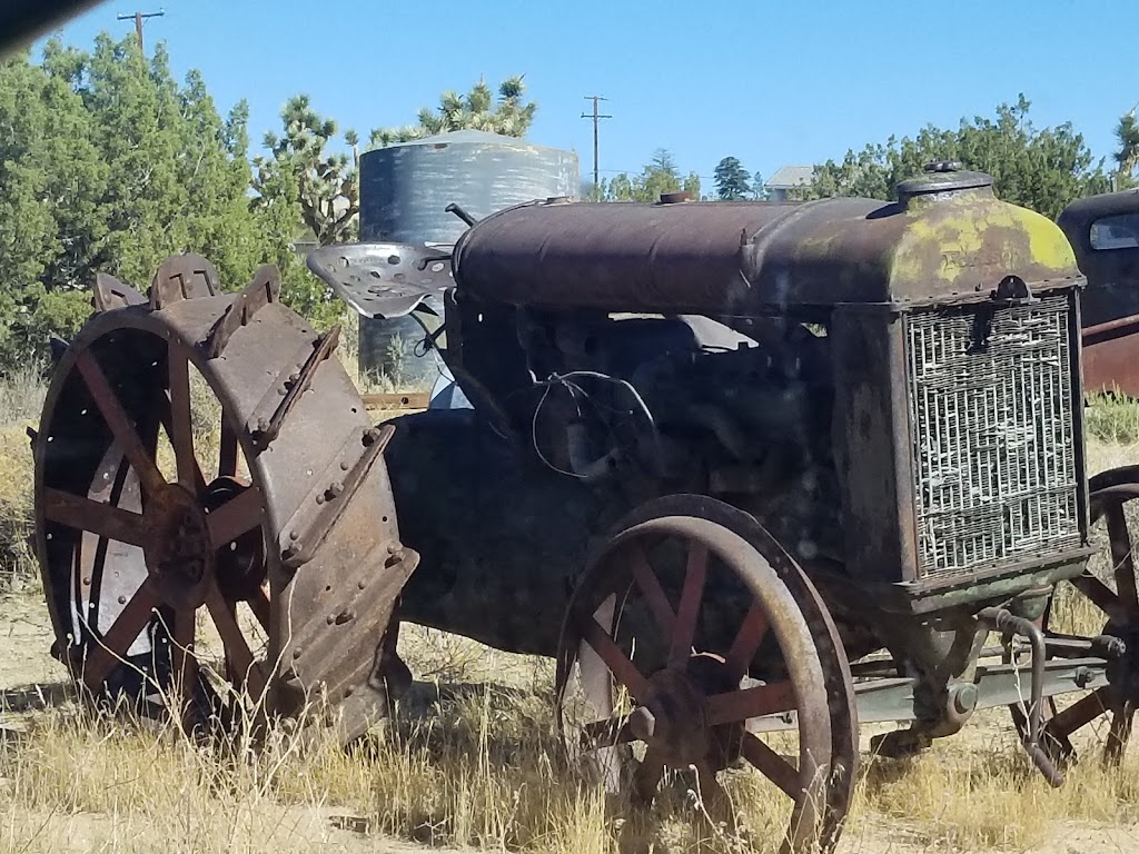 Rusty Rusty Ranch | Photo 2 of 10 | Address: 11817 Fort Tejon Rd, Pearblossom, CA 93553, USA | Phone: (661) 993-1969