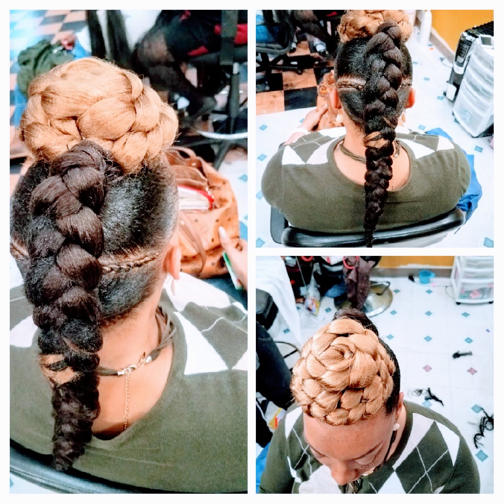 christelle hairstyle | 13812 Castle Blvd, Silver Spring, MD 20904, USA | Phone: (240) 766-9632