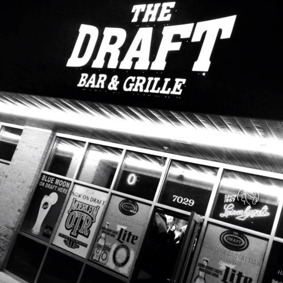 Draft Bar & Grille | 7029 Yankee Rd, Liberty Township, OH 45044, USA | Phone: (513) 755-1868