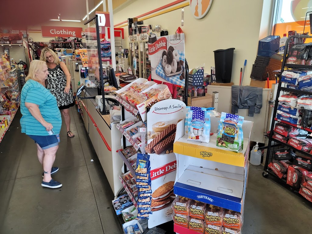 Family Dollar | 10220 N 30th St, Tampa, FL 33612, USA | Phone: (813) 462-4993