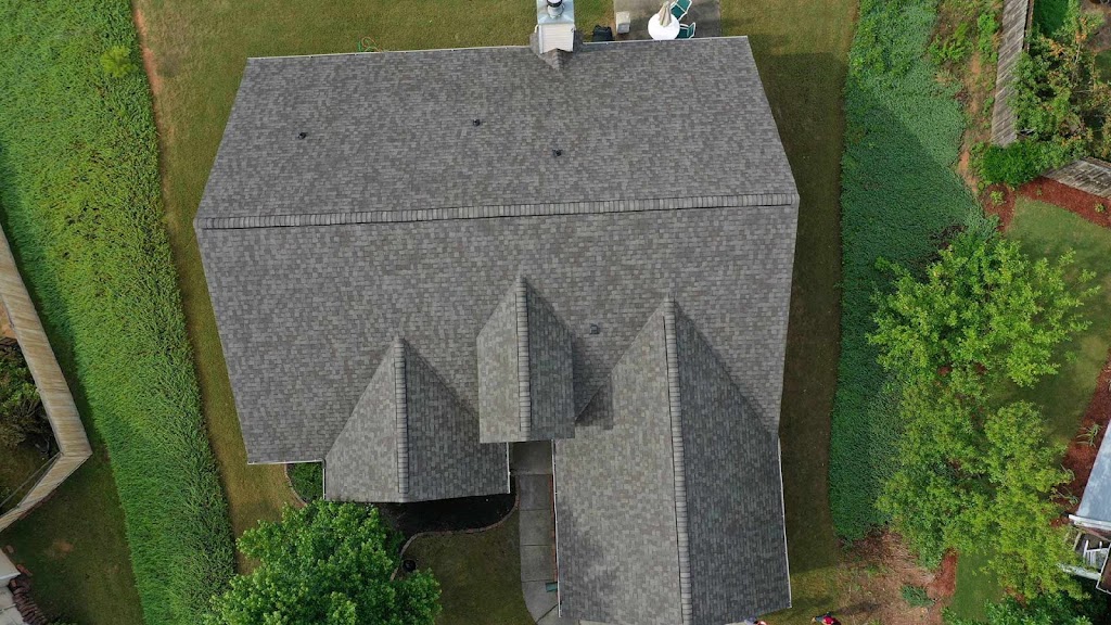 Semper Fi Roofing & Restoration | 1685 Norton Estates Cir SW, Snellville, GA 30078, USA | Phone: (678) 889-3487