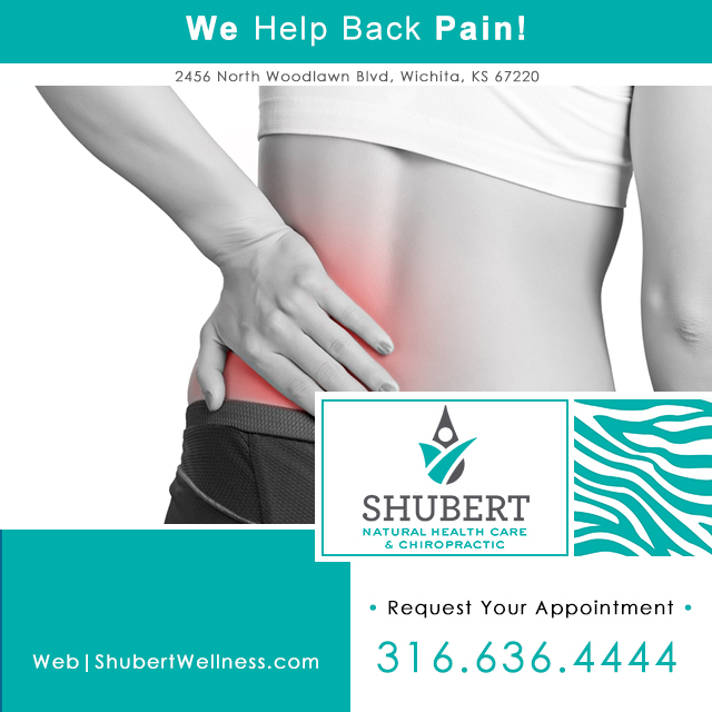 Dr. Melody Shubert, D.C. | 2456 N Woodlawn Blvd, Wichita, KS 67220, USA | Phone: (316) 636-4444