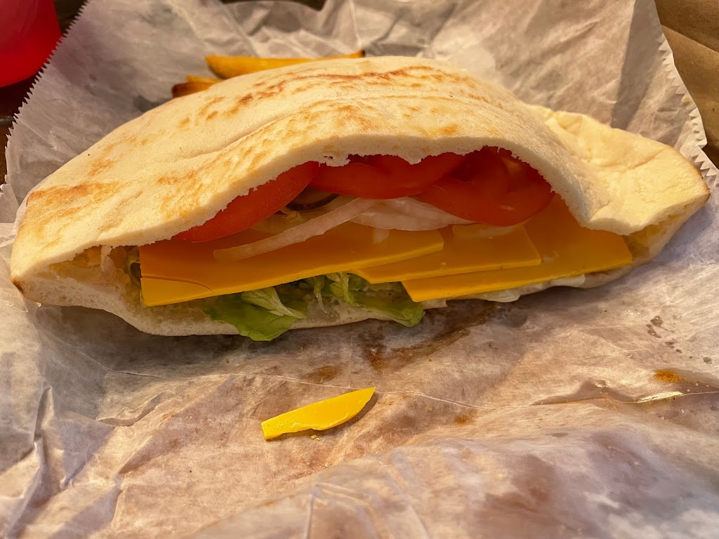 The Sheik Sandwiches and Subs | 422 S Orange Ave, Green Cove Springs, FL 32043, USA | Phone: (904) 531-5460