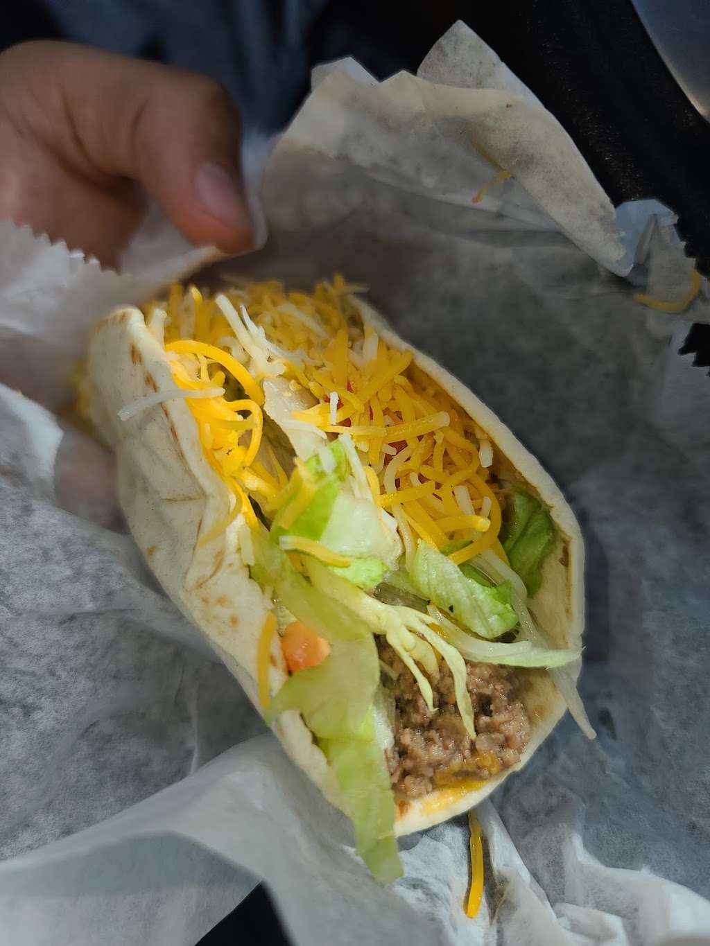 St Louis Taco and Pita Grill | 15493 Manchester Rd, Ballwin, MO 63011 | Phone: (636) 220-1480