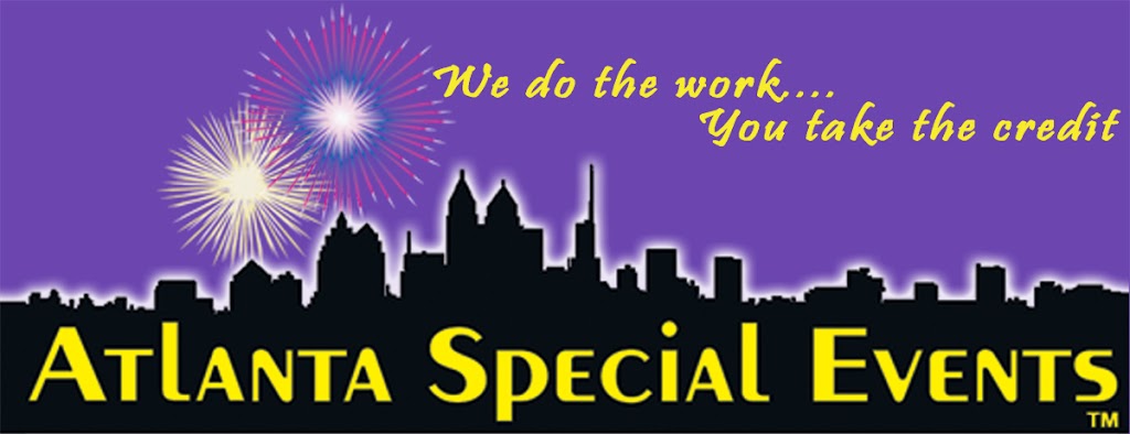 Atlanta Special Events | 2626 Cardinal Lake Cir NW, Duluth, GA 30096, USA | Phone: (678) 542-2004