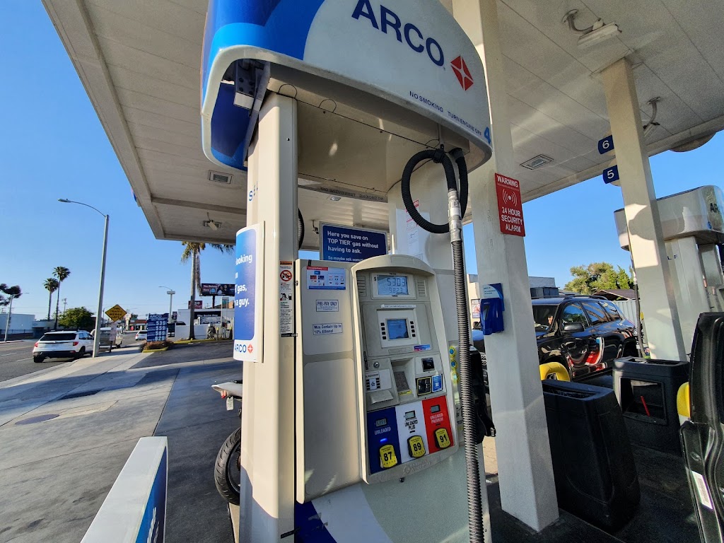 ARCO | 15922 Inglewood Ave, Lawndale, CA 90260, USA | Phone: (310) 542-7953