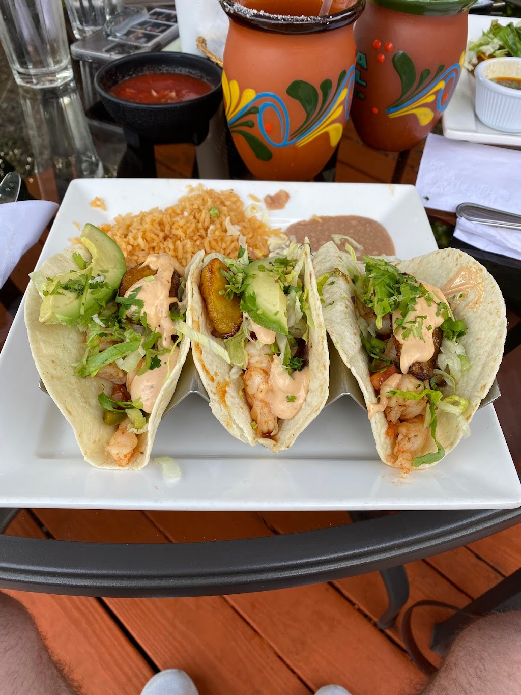 Chapala Grill 3 Mexican | 161 NJ-181, Lake Hopatcong, NJ 07849, USA | Phone: (973) 810-3625