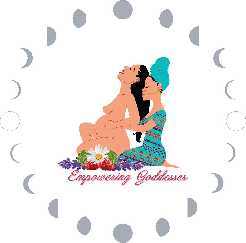Empowered Goddess Birth Experience | 1000 Main St, Piscataway, NJ 08854, USA | Phone: (848) 230-9744