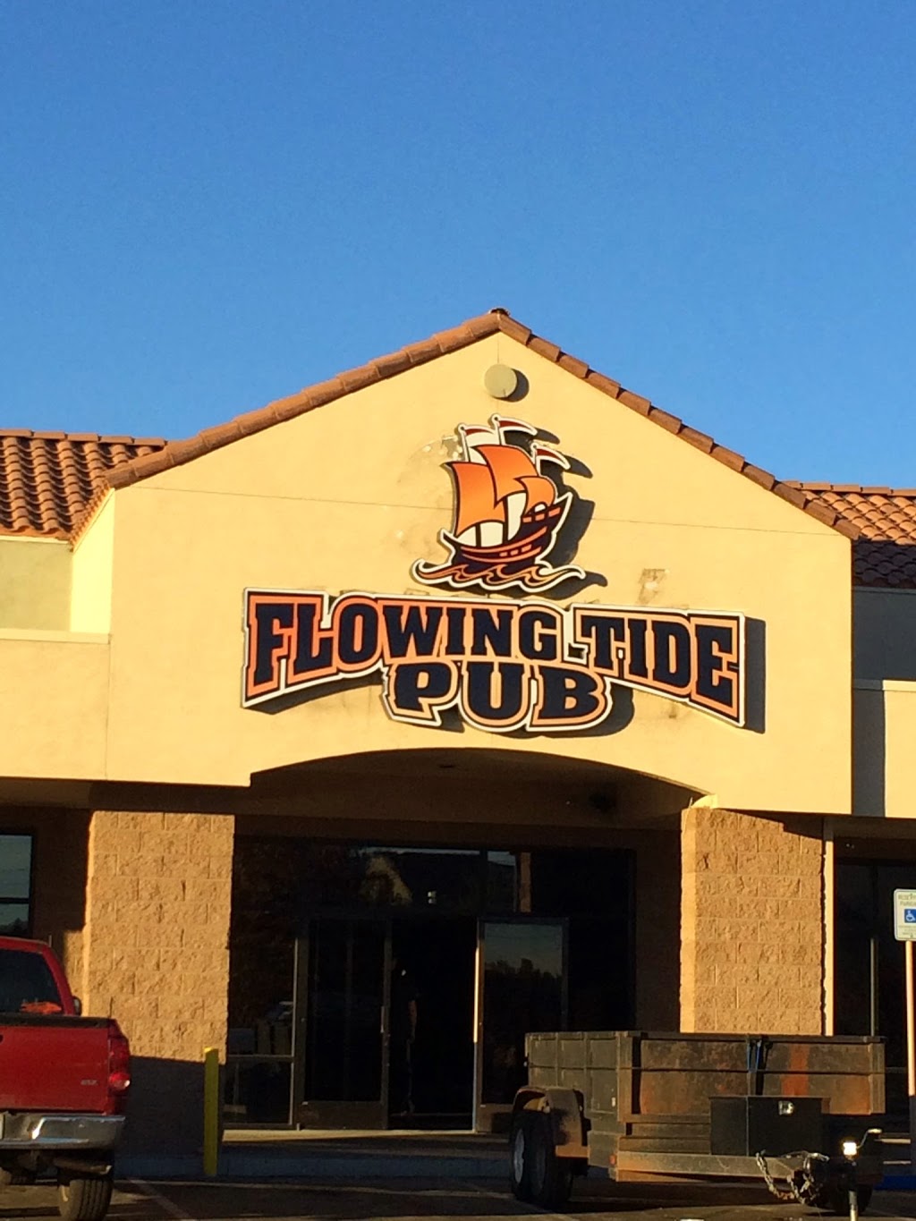 Flowing Tide 4 | 1450 E Prater Way, Sparks, NV 89434, USA | Phone: (775) 440-1567