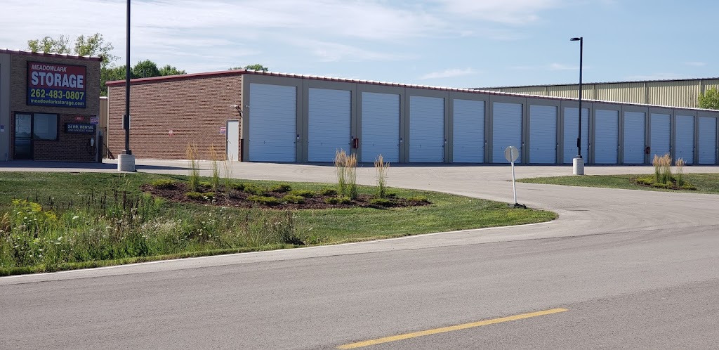 Meadowlark Storage...... 262-483-0807 | 2021 Hwy W, Grafton, WI 53024, USA | Phone: (262) 483-0807