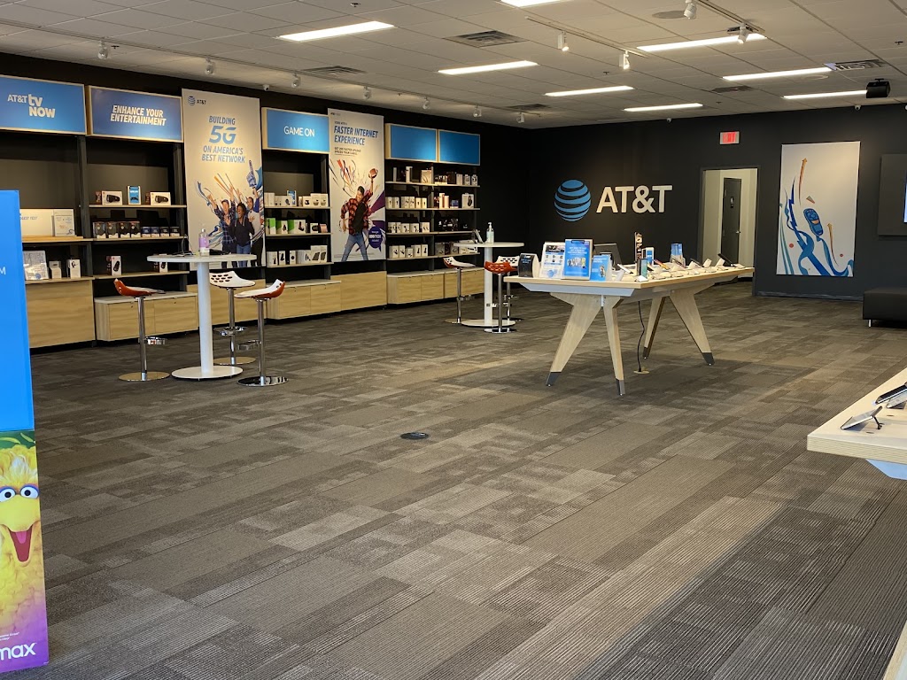 AT&T Store | 10820 Abbotts Bridge Rd Suite 160, Johns Creek, GA 30097, USA | Phone: (770) 265-0101