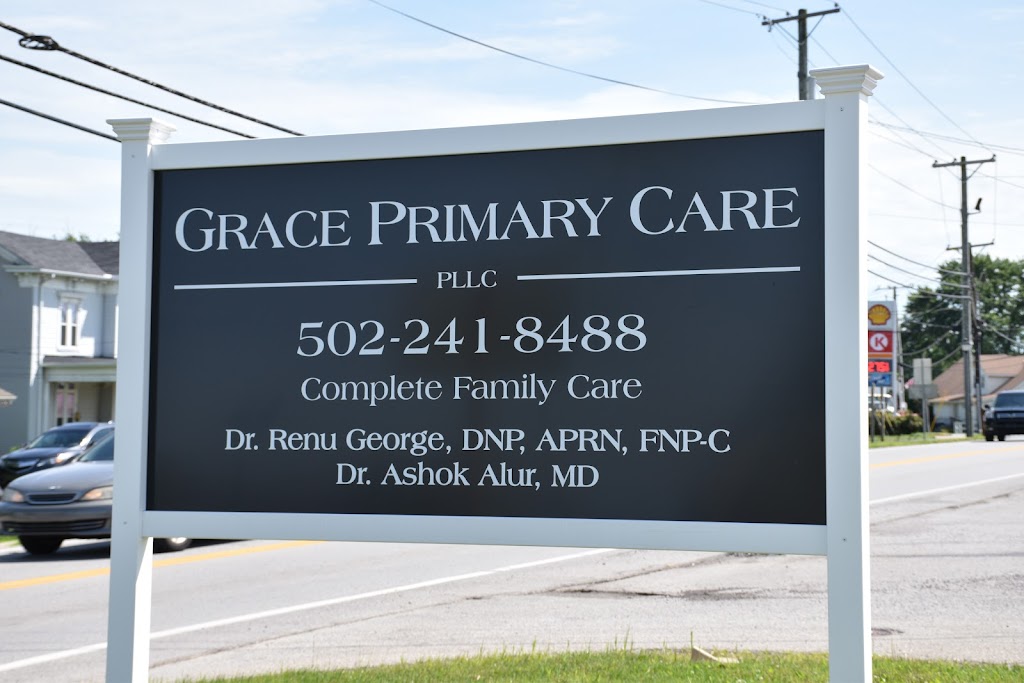 Grace Primary Care PLLC | 6520 W State Hwy 22, Crestwood, KY 40014, USA | Phone: (502) 241-8488