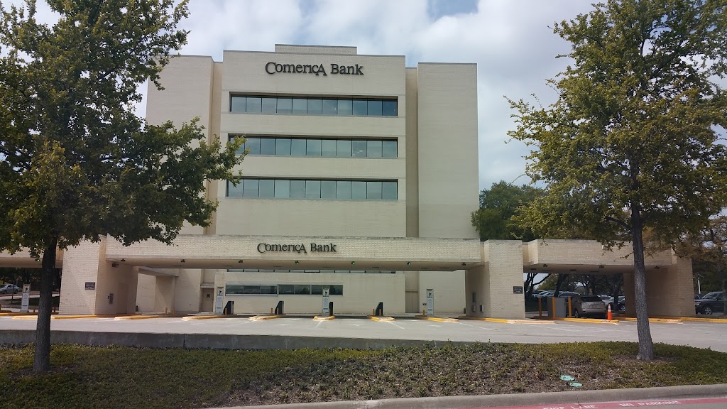 Comerica Bank | 8850 Boedeker St, Dallas, TX 75225, USA | Phone: (214) 890-5106