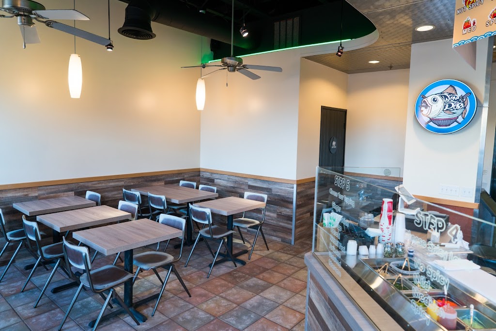 Wow poki San Clemente | 1021 Avenida Pico # B, San Clemente, CA 92673, USA | Phone: (949) 940-5900