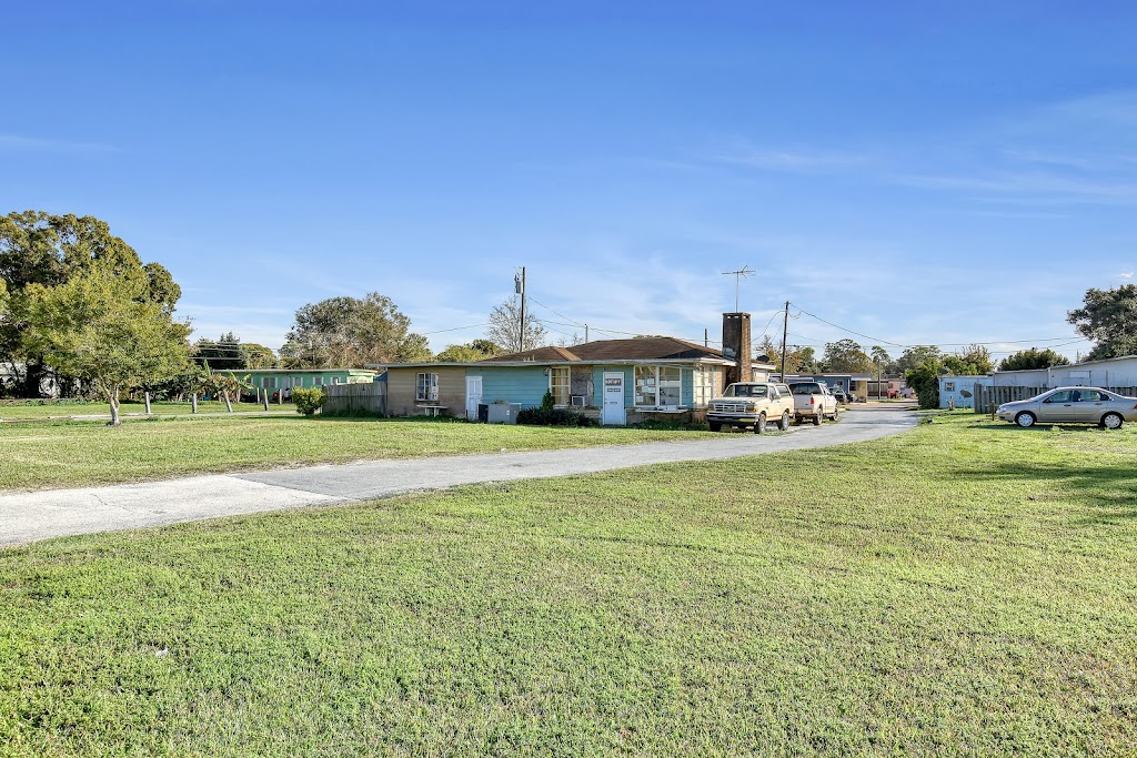 King Street Mobile Home Park | 1435 W King St, Cocoa, FL 32922, USA | Phone: (321) 328-7720