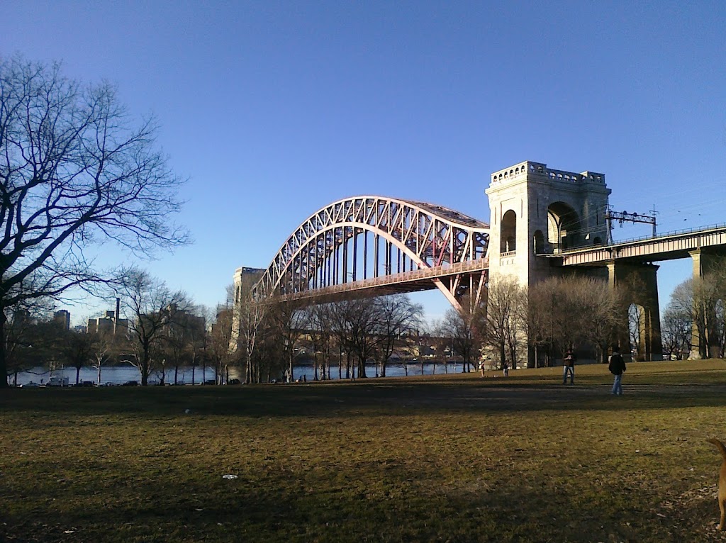 Astoria Park | 19 19th St, Astoria, NY 11105, USA | Phone: (212) 639-9675