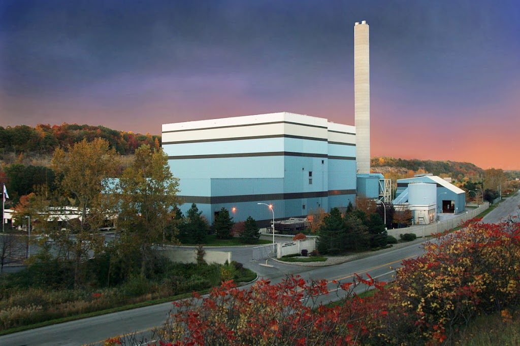 Covanta Onondaga | 5801 Rock Cut Rd, Jamesville, NY 13078, USA | Phone: (315) 498-4111