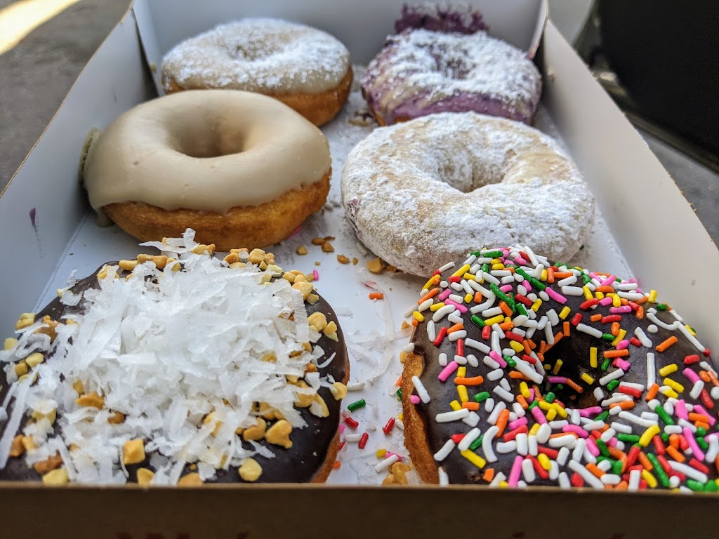 Duck Donuts | 2222 Michelson Dr ste 200, Irvine, CA 92612, USA | Phone: (949) 734-6900