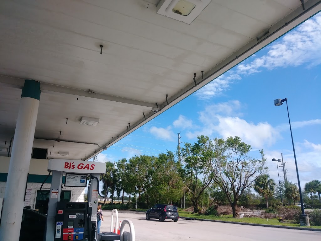 BJs Gas Station | 650 SE 8th St, Homestead, FL 33034, USA | Phone: (305) 508-3000