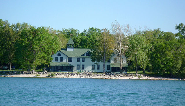 Pelee Club (Est. 1883) | 50 Sheridan Point Rd, Pelee Island, ON N0R 1M0, Canada | Phone: (513) 305-0030