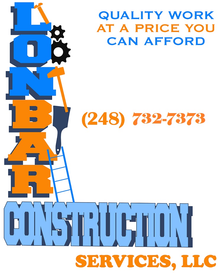 LonBar Construction Services, LLC | 94 Lincoln St, Pontiac, MI 48341, USA | Phone: (248) 732-7373