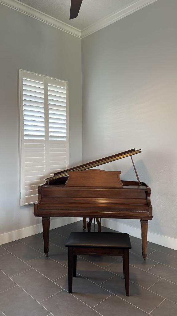 Bayfront Piano | 7606 S Tamiami Trail Unit #103, Sarasota, FL 34231, USA | Phone: (941) 777-7770