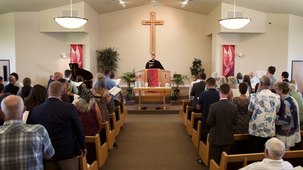 Christ Reformed Church | 12693 Orchard Ave, Nampa, ID 83651, USA | Phone: (208) 466-4444