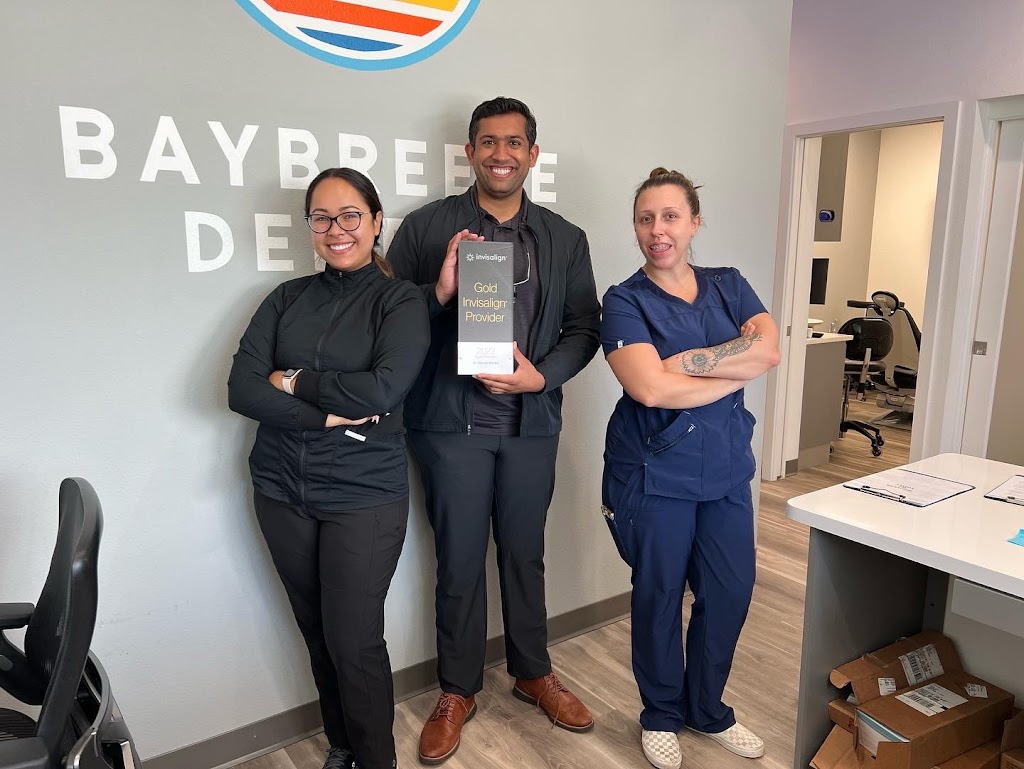 BayBreeze Dental | 28868 FL-54, Wesley Chapel, FL 33543, USA | Phone: (813) 430-2673