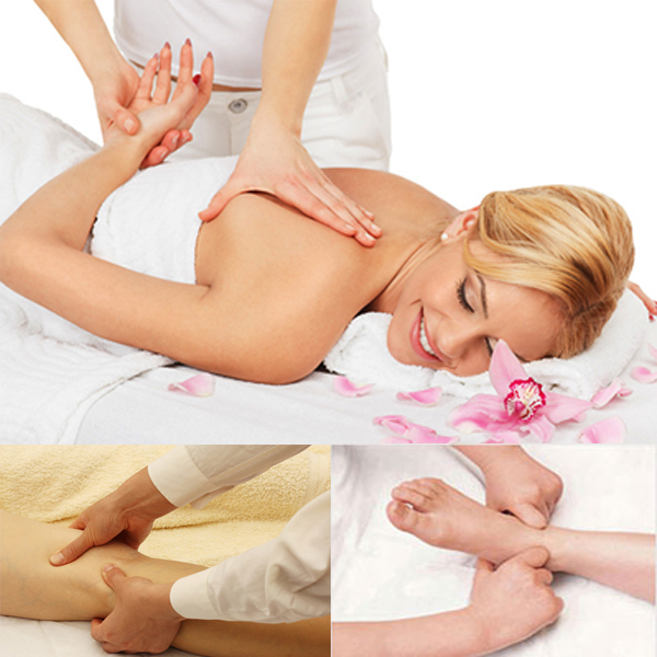 A ling Spa | 12563 Biscayne Blvd, North Miami, FL 33181, USA | Phone: (305) 892-7833