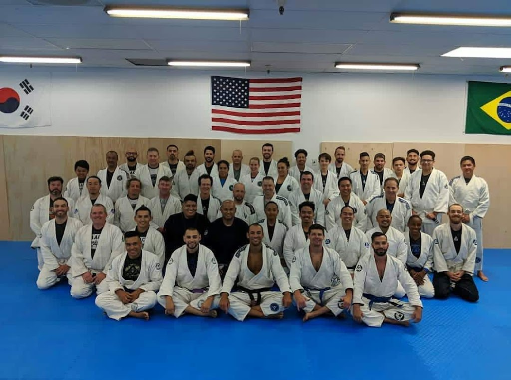 Miros Taekwondo / Gracie Jiu-Jitsu Vallejo | 4300 Sonoma Blvd #516, Vallejo, CA 94590, USA | Phone: (707) 812-8143