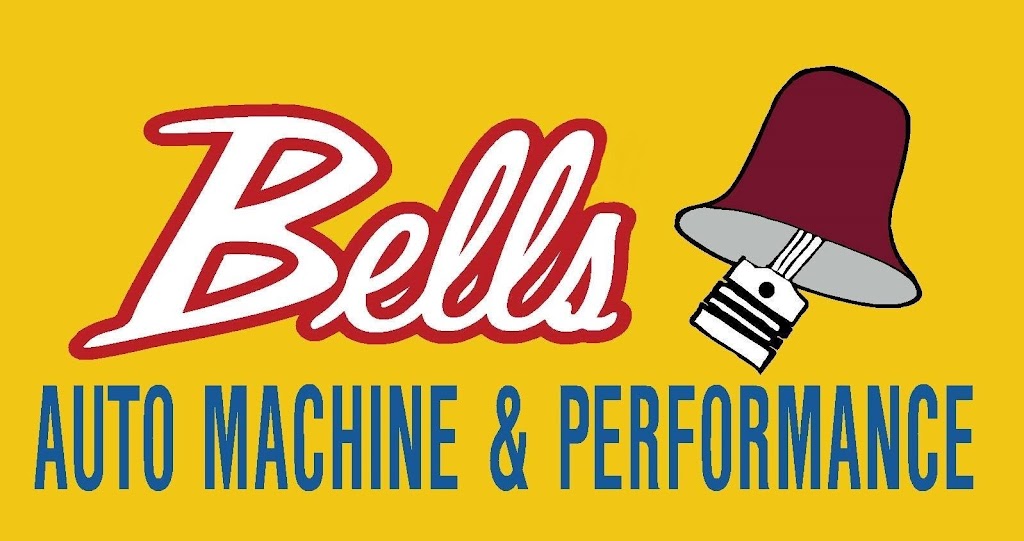 Bells Automotive Machine Shop | 1020 National Hwy, Thomasville, NC 27360, USA | Phone: (336) 475-0739
