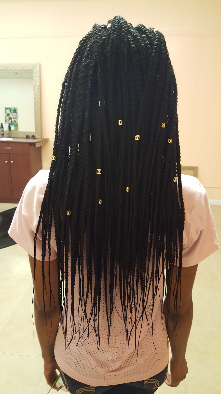 Yatu African Hair Braiding | 4515 Village Fair Drive #E10, Big T Plaza, Dallas, TX 75224, USA | Phone: (214) 715-4411