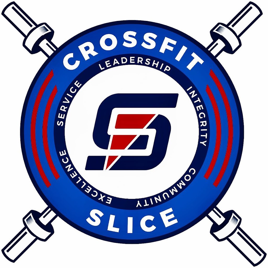 CrossFit SLICE | 5603 High St W Ste F, Portsmouth, VA 23703, USA | Phone: (757) 606-0520