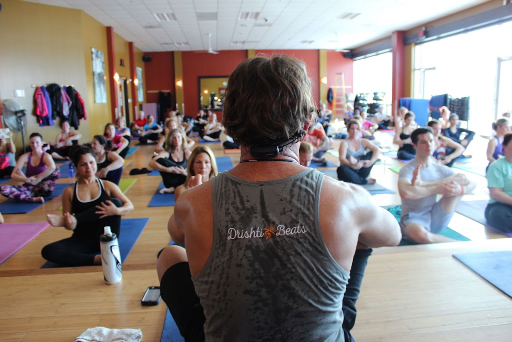 Drishti Beats Yoga School | 2345 Juniper Hill Rd, Aspen, CO 81611, USA | Phone: (703) 929-3153