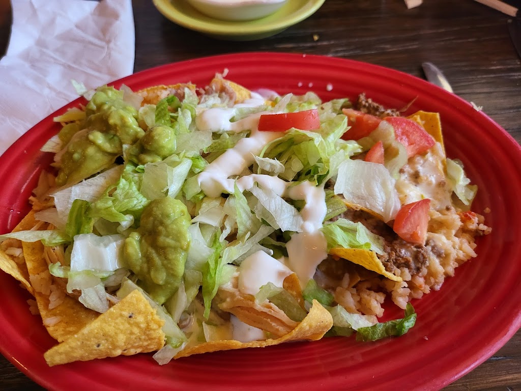 La Familia Mexican Grill | 3773 US-15, Carthage, NC 28327, USA | Phone: (910) 947-1995