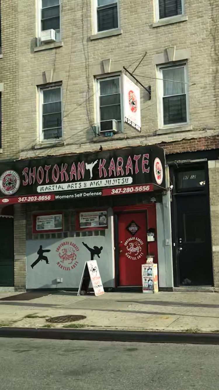 Shotokan Karate Studio | 171-39 Northern Blvd, Flushing, NY 11358, USA | Phone: (718) 249-3382