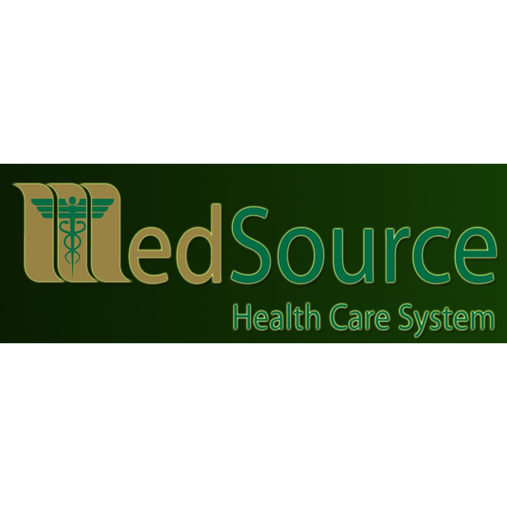 Medsource Health Care System | 1350 E Arapaho Rd Ste 238, Richardson, TX 75081, USA | Phone: (972) 572-9783