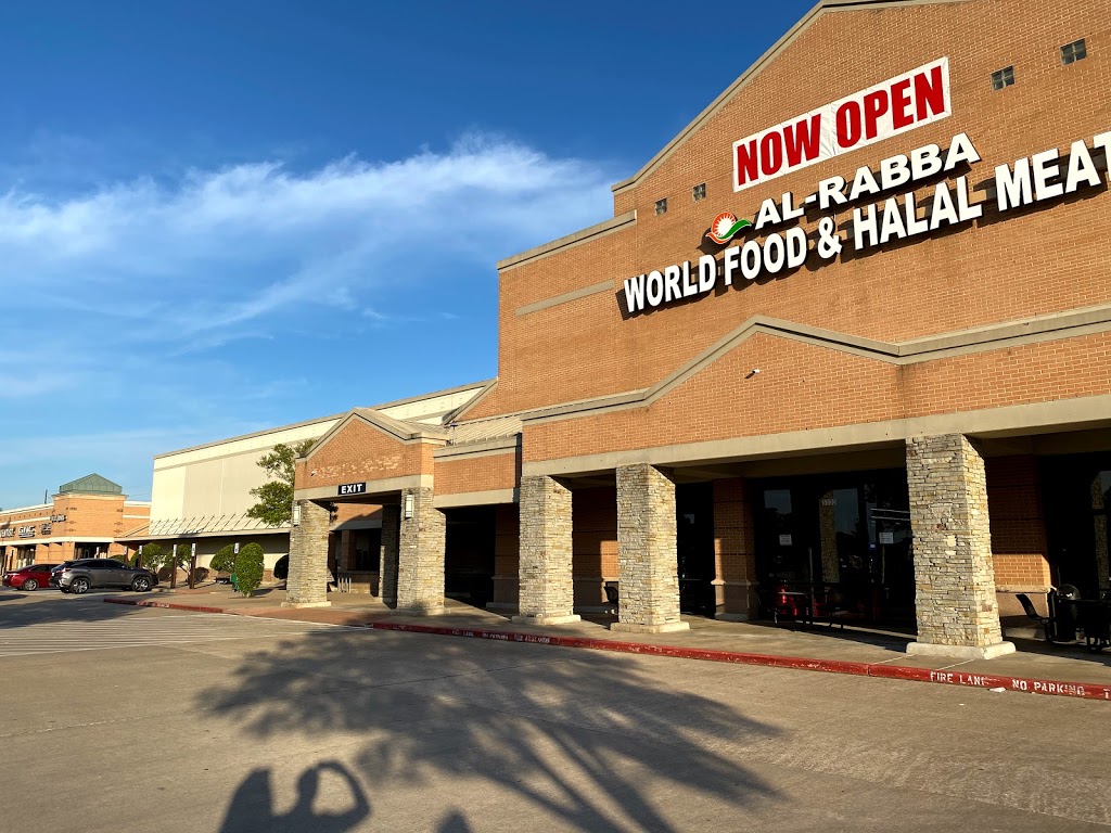Al Rabba World Food Halal Houston Indian Supermarket | 5800 New Territory Blvd, Sugar Land, TX 77479, USA | Phone: (281) 277-0138