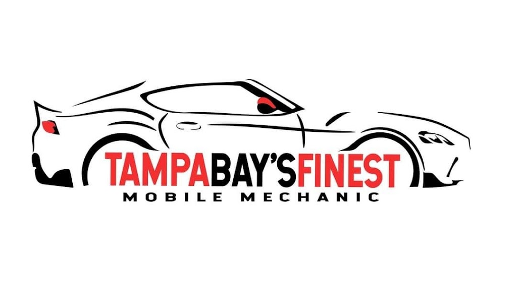 Tampa Bays Finest Mobile Mechanic | 38841 Co Rd 54, Zephyrhills, FL 33542, USA | Phone: (813) 391-3724