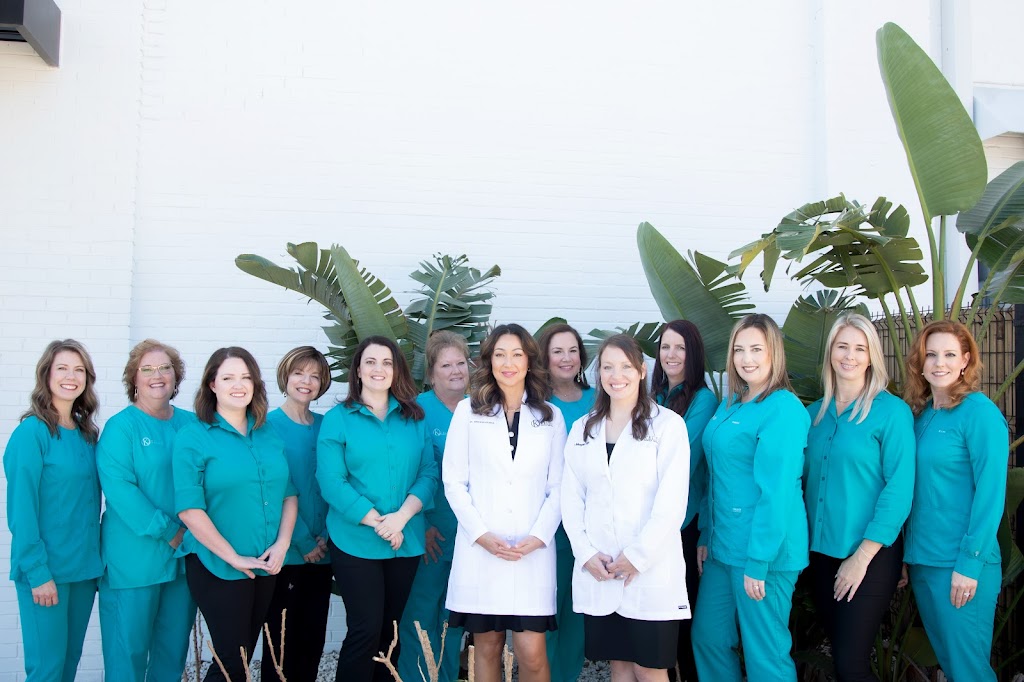 Shannon H. Kelso DMD & Megan G. Laga DMD; Kelso Family Dental | 2156 Harden Blvd, Lakeland, FL 33803, USA | Phone: (863) 603-7400