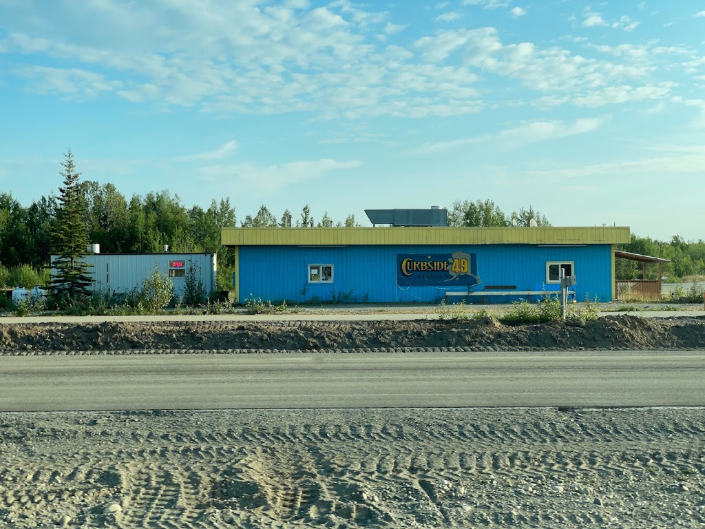 Curbside49 | 10160 W Parks Hwy, Wasilla, AK 99623, USA | Phone: (907) 841-9911