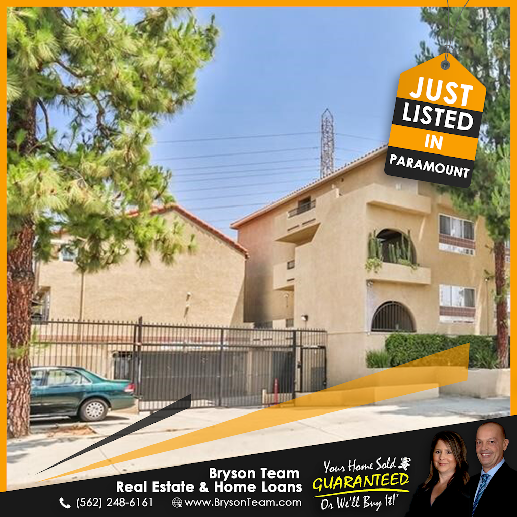 Bryson Team Real Estate & Home Loans | 10061 Talbert Ave #209, Fountain Valley, CA 92708 | Phone: (562) 248-6161