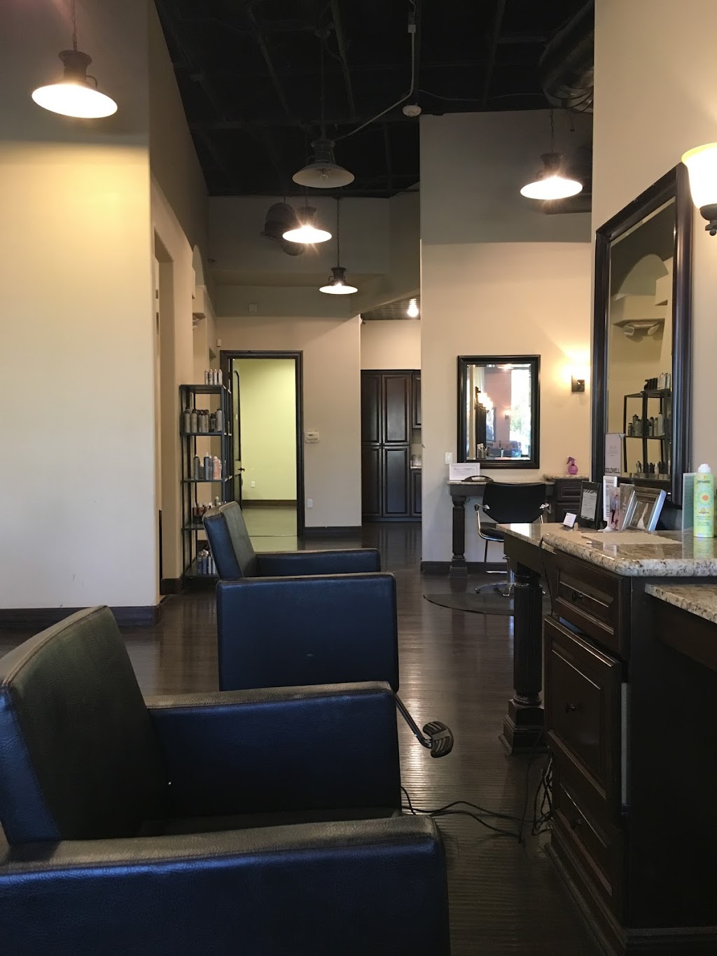 Epic Salon | 3120 S Gilbert Rd # 1, Chandler, AZ 85249, USA | Phone: (480) 306-4411