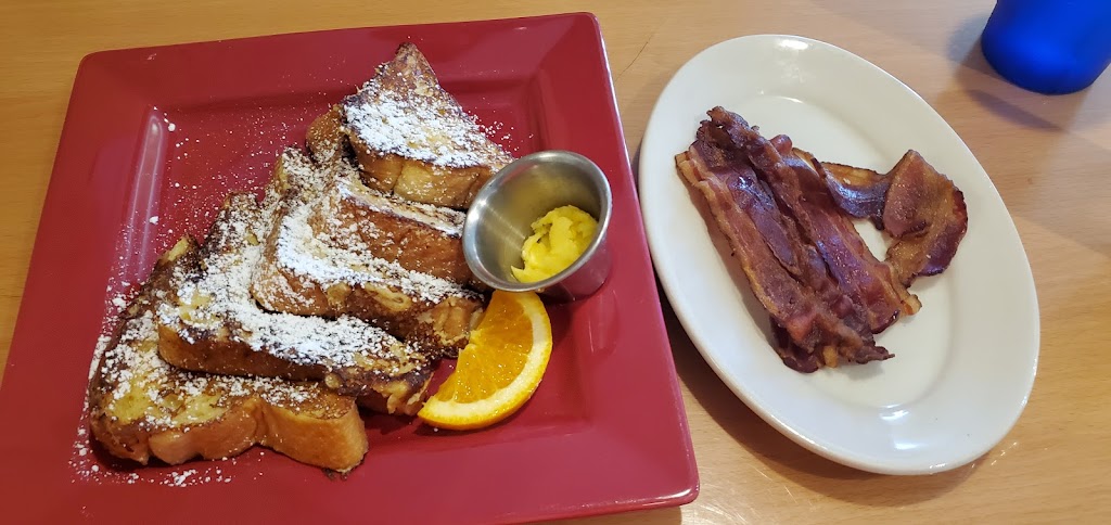 Toasted Mango Cafe | 430 N Tamiami Trail, Sarasota, FL 34236, USA | Phone: (941) 388-7728