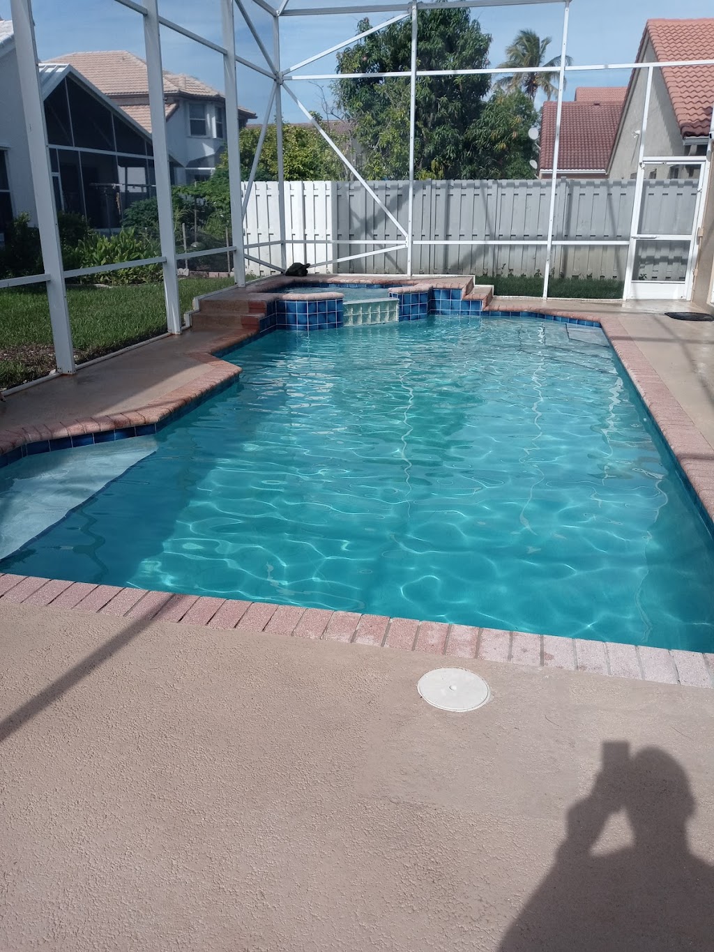 Pinch A Penny Pool Patio Spa | 6820 SW 195th Ave, Pembroke Pines, FL 33332 | Phone: (954) 434-1732