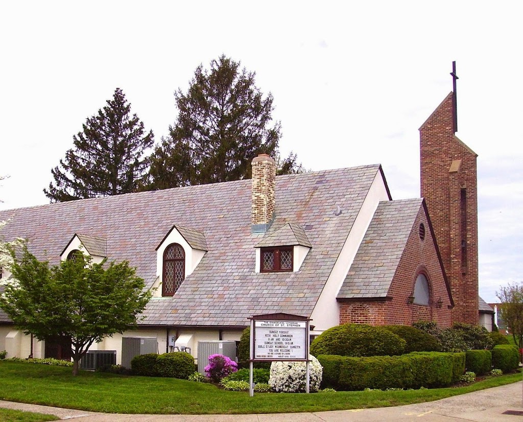 St Stephens Lutheran Church | 270 S Broadway, Hicksville, NY 11801 | Phone: (516) 931-0710