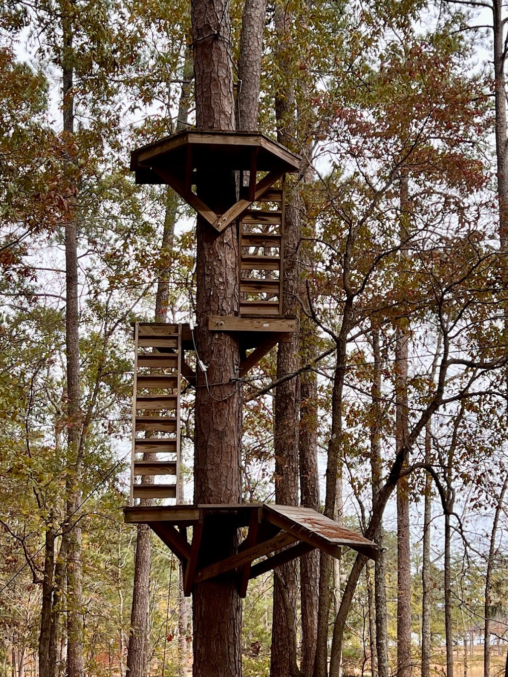 Rockin K at Wind Creek | 5033 Wind Creek State Park Entrance, Alexander City, AL 35010, USA | Phone: (334) 324-3537