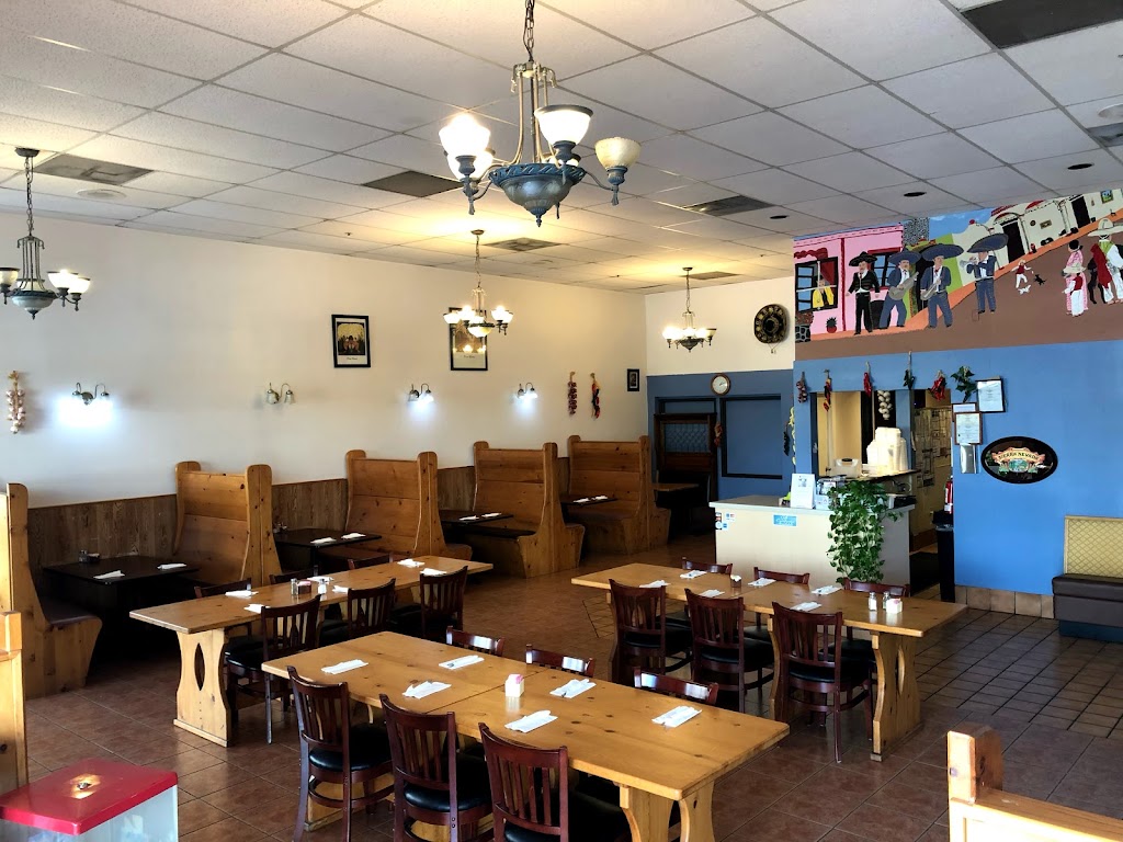 Lolitas Authentic Cuisine | 9580 Oak Ave Pkwy, Folsom, CA 95630, USA | Phone: (916) 987-7300