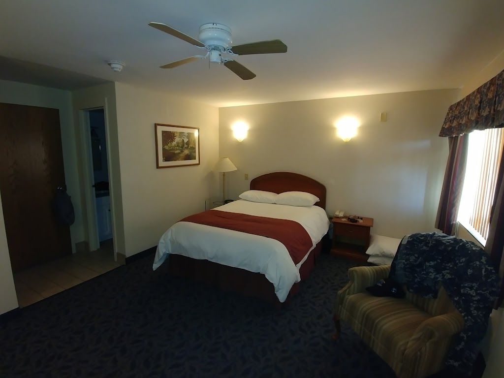 Navy Gateway Inns & Suites | 1311 Northwest Blvd building 66, Chesapeake, VA 23322, USA | Phone: (877) 628-9233