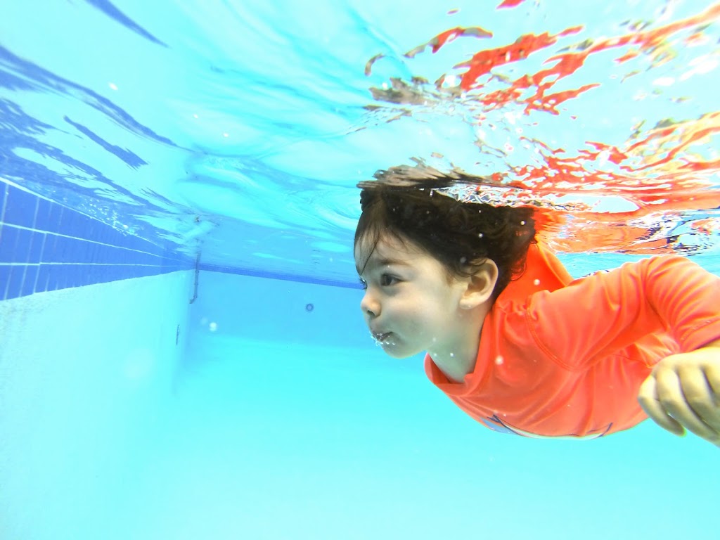 Bright Kids Swimming | 1045 10th St, Miami Beach, FL 33139, USA | Phone: (305) 209-7946